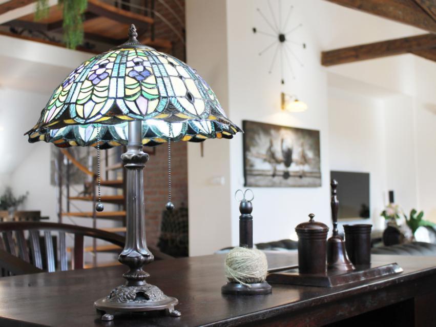 Appartamento Attic Hastalska Praga